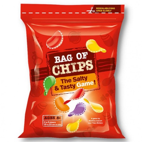 Bag of Chips